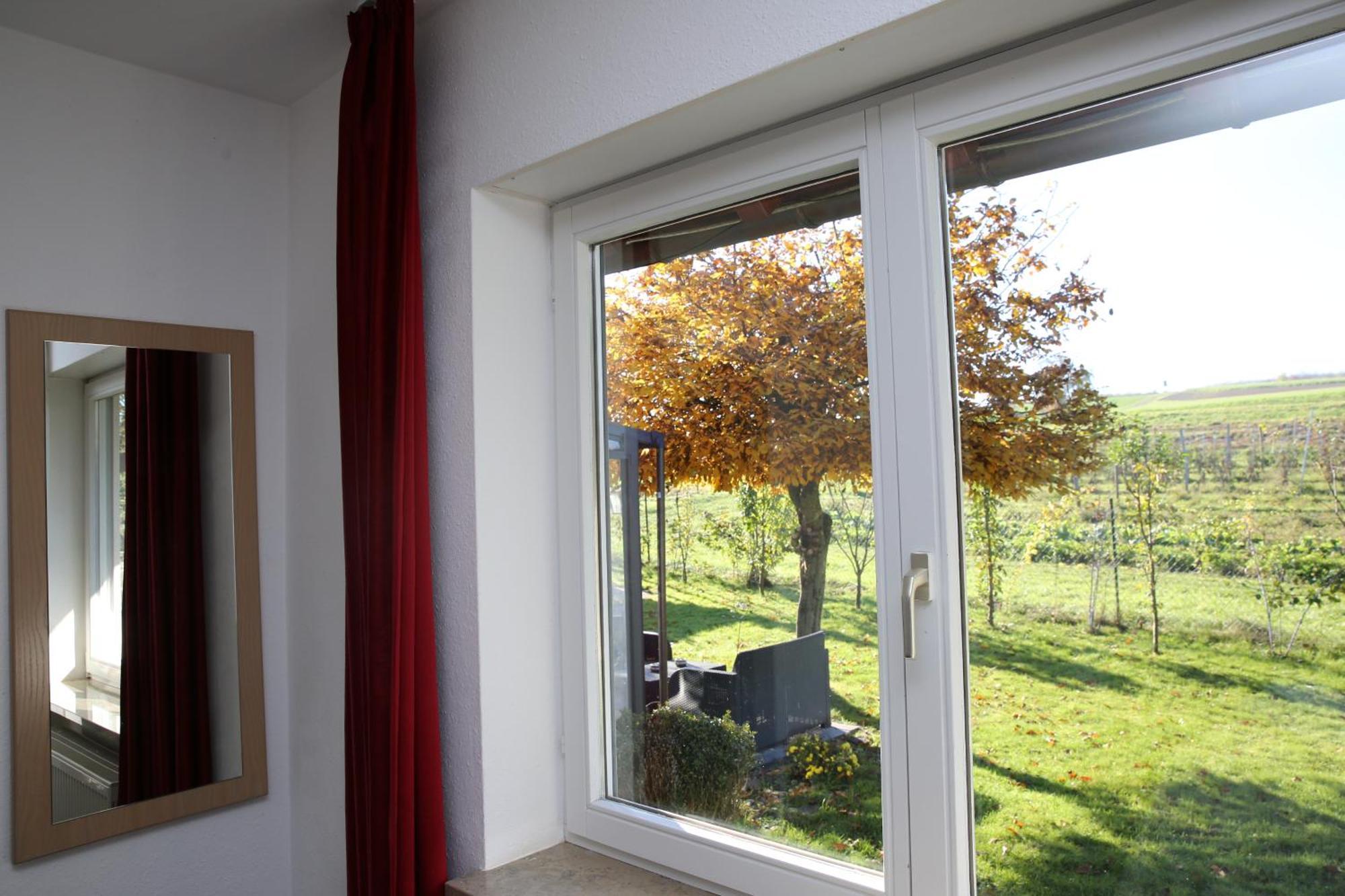 Hotel Garni Alte Post Schallbach Exteriör bild